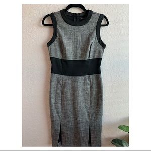 Marciano Sleeveless Dress